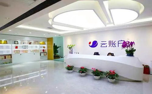 天津新闻 报道 高新区企业云账户快速对接 服务新就业群体